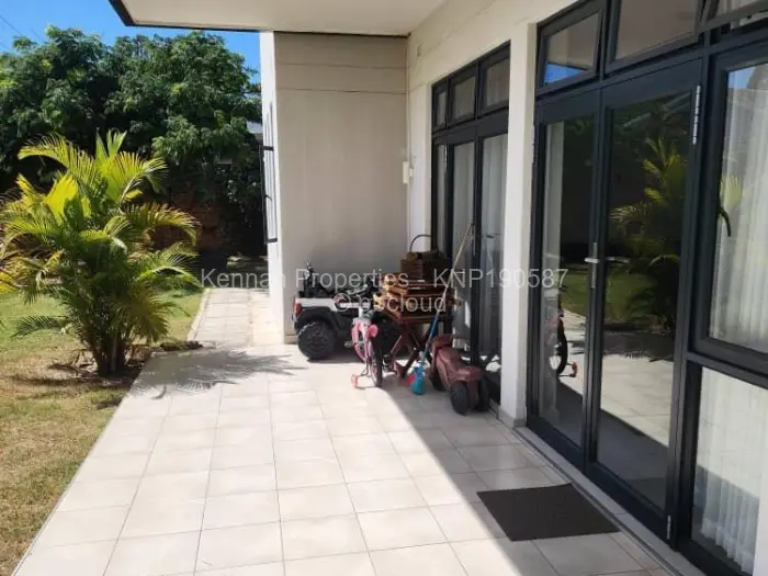 Flat/Apartment for Sale in Arlington, Harare