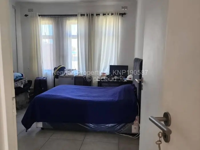 Flat/Apartment for Sale in Arlington, Harare