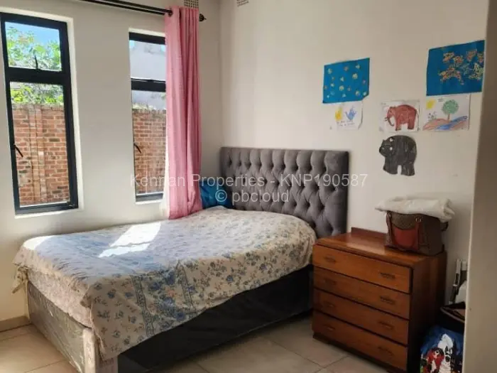 Flat/Apartment for Sale in Arlington, Harare