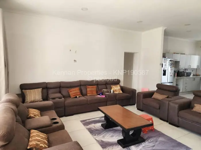 Flat/Apartment for Sale in Arlington, Harare