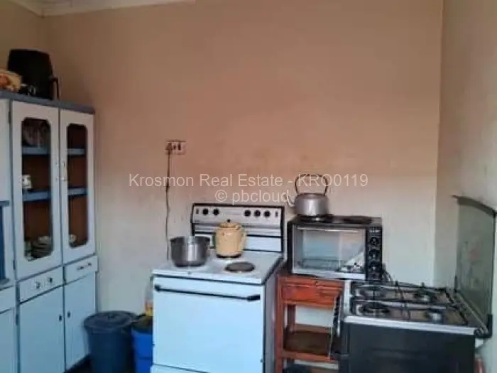 2 Bedroom House for Sale in Marondera, Marondera