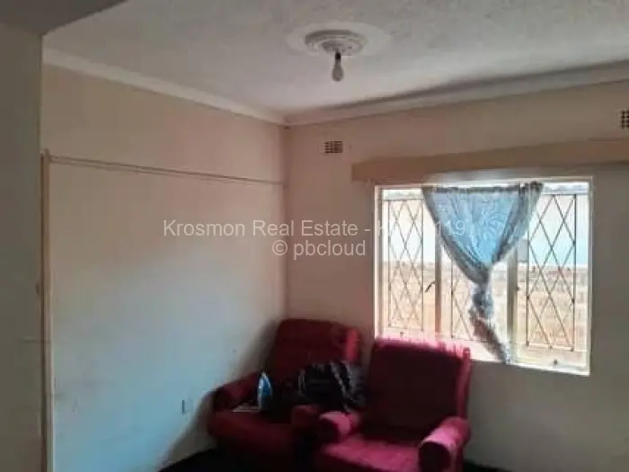 2 Bedroom House for Sale in Marondera, Marondera