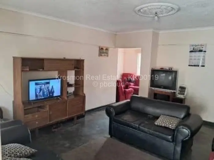 2 Bedroom House for Sale in Marondera, Marondera