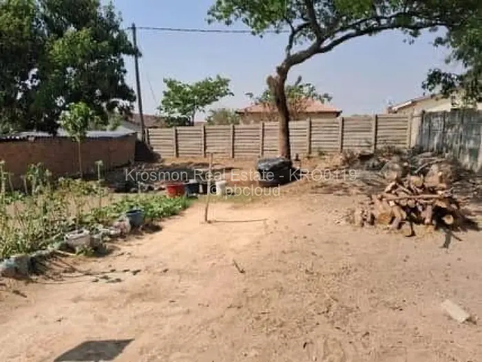 2 Bedroom House for Sale in Marondera, Marondera