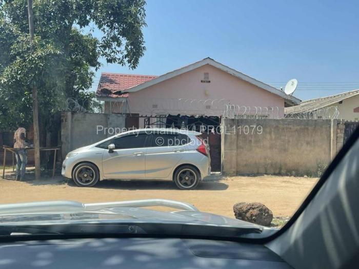 5 Bedroom House for Sale in Chitungwiza, Chitungwiza