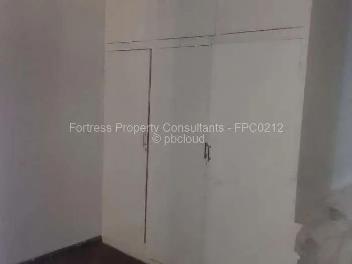 4 Bedroom House to Rent in Borrowdale