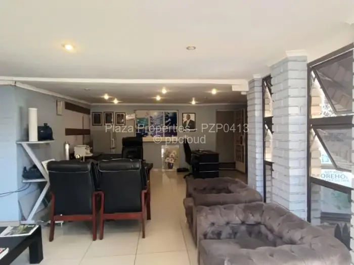 Commercial Property to Rent in Mount Pleasant