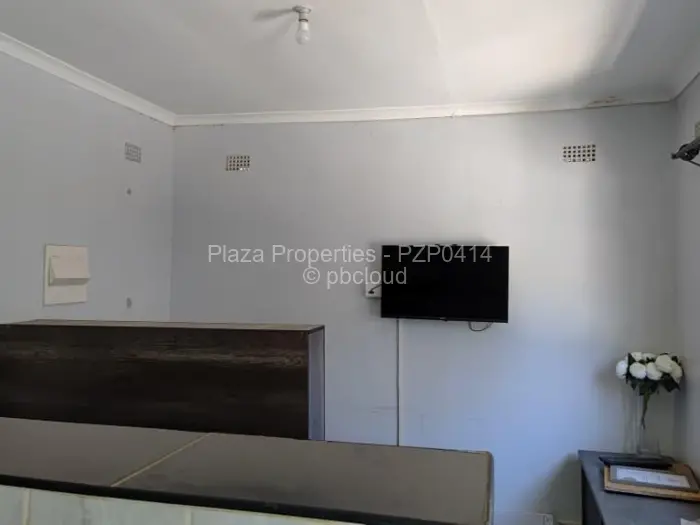 Warehouse/Industrial to Rent in Mount Pleasant, Harare