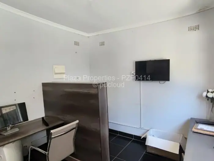 Warehouse/Industrial to Rent in Mount Pleasant, Harare