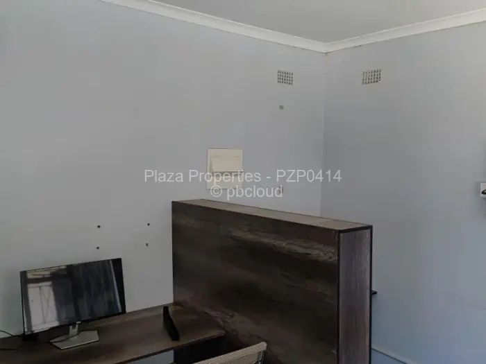 Warehouse/Industrial to Rent in Mount Pleasant, Harare