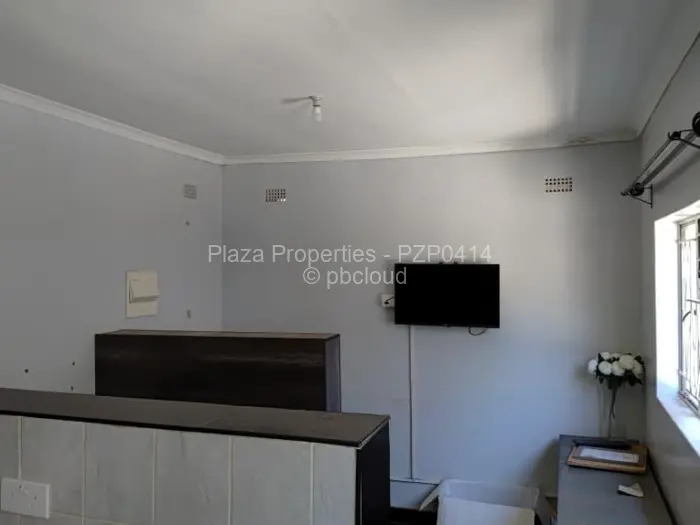 Warehouse/Industrial to Rent in Mount Pleasant, Harare