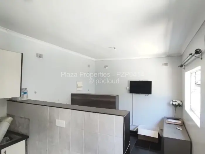 Warehouse/Industrial to Rent in Mount Pleasant, Harare