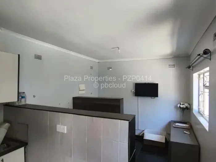 Warehouse/Industrial to Rent in Mount Pleasant, Harare