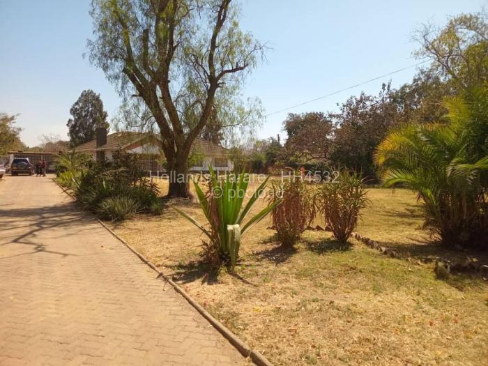 4 Bedroom House for Sale in Greencroft, Harare