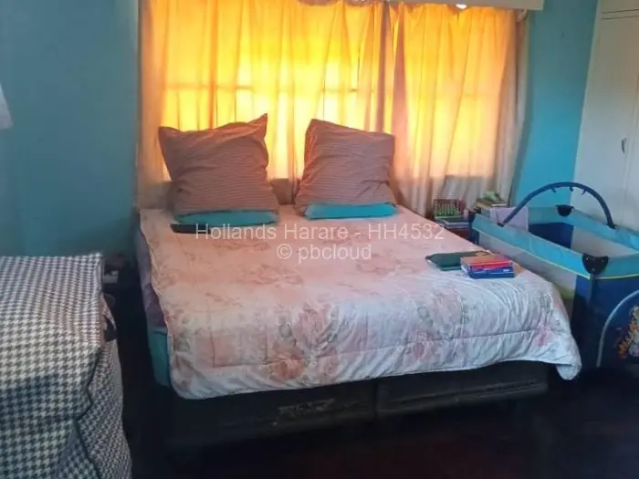 4 Bedroom House for Sale in Greencroft, Harare