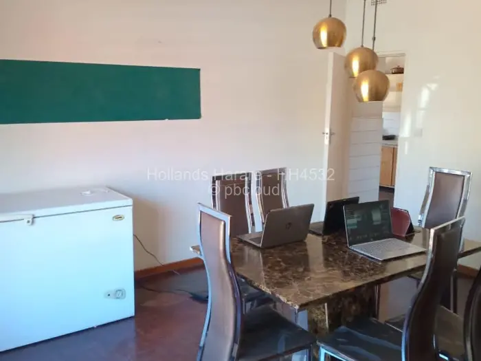 4 Bedroom House for Sale in Greencroft, Harare