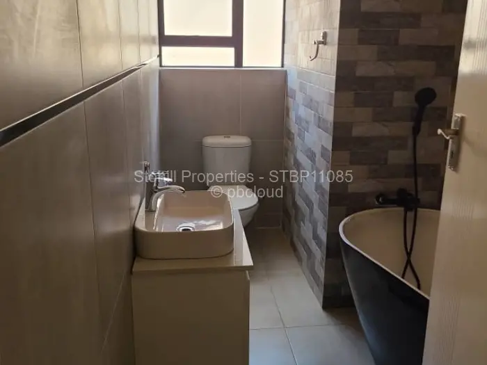 Townhouse/Complex/Cluster for Sale in Marlborough, Harare