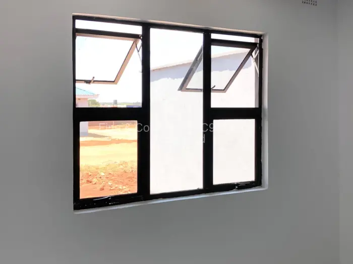 Townhouse/Cluster to Rent in Tynwald, Harare