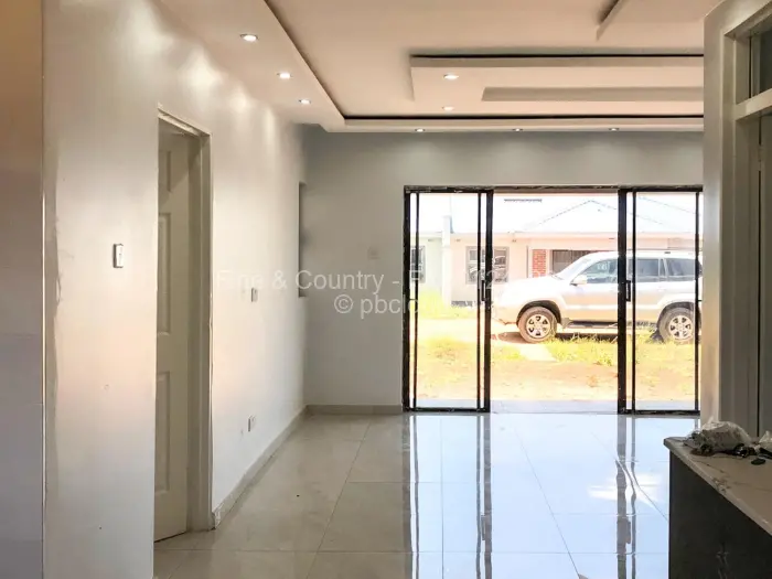 Townhouse/Cluster to Rent in Tynwald, Harare