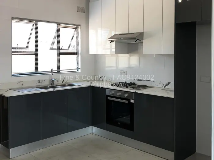 Townhouse/Cluster to Rent in Tynwald, Harare