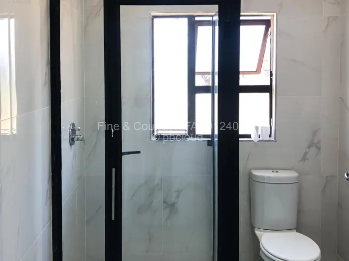 Townhouse/Cluster to Rent in Tynwald, Harare