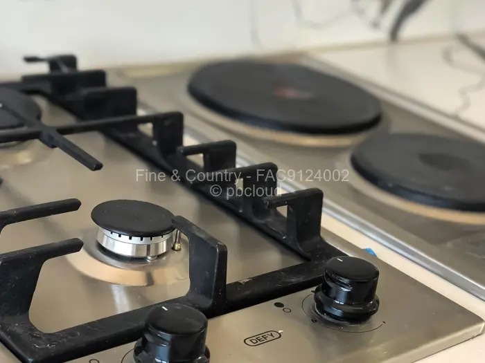 Townhouse/Cluster to Rent in Tynwald, Harare