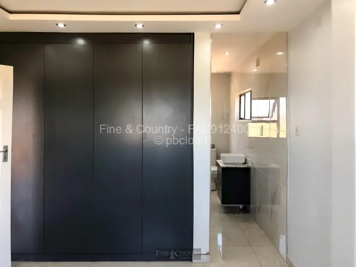 Townhouse/Cluster to Rent in Tynwald, Harare