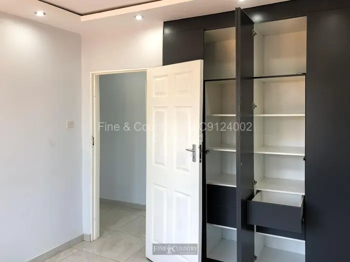 Townhouse/Cluster to Rent in Tynwald, Harare