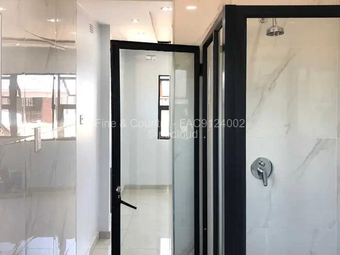 Townhouse/Cluster to Rent in Tynwald, Harare