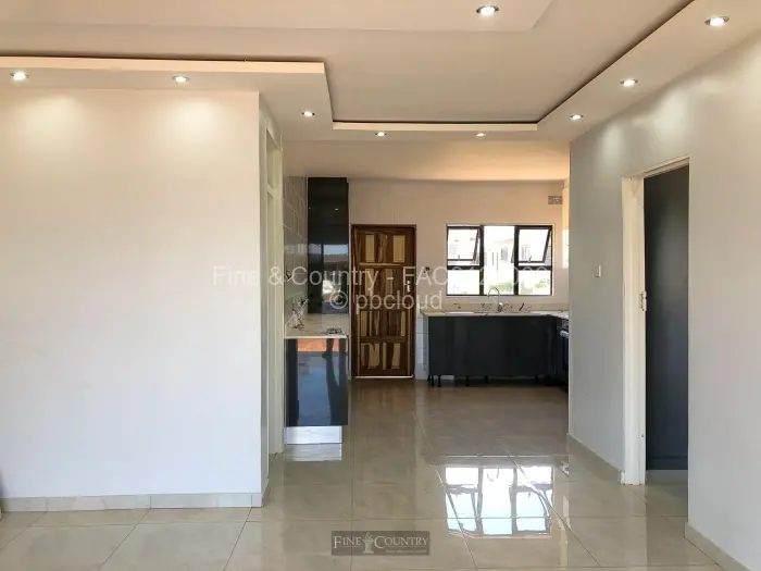 Townhouse/Cluster to Rent in Tynwald, Harare
