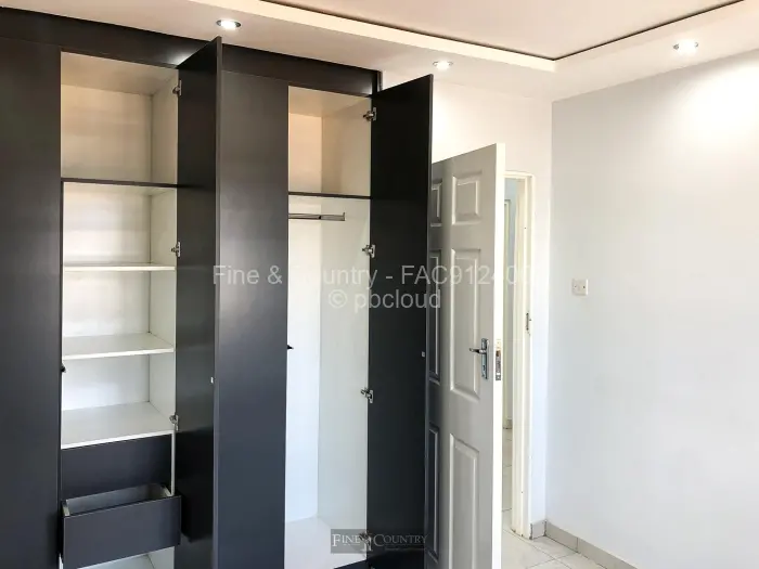 Townhouse/Cluster to Rent in Tynwald, Harare