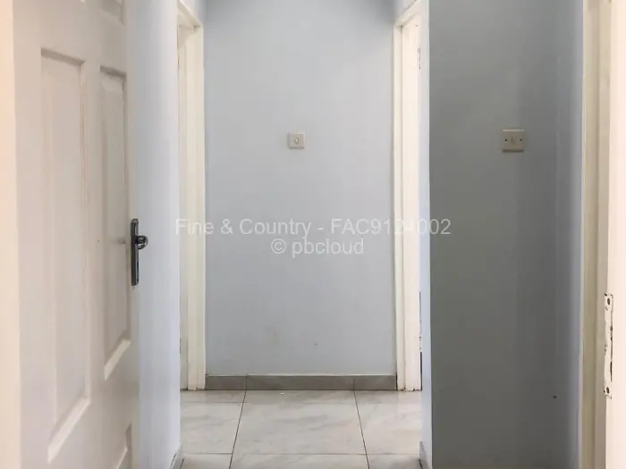 Townhouse/Cluster to Rent in Tynwald, Harare