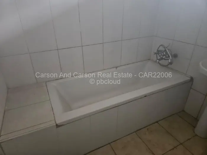 Office to Rent in Eastlea, Harare