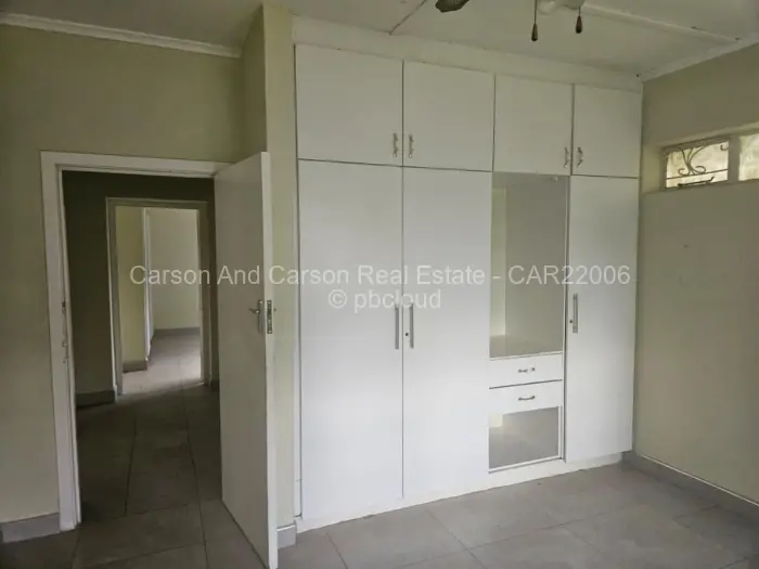 Office to Rent in Eastlea, Harare