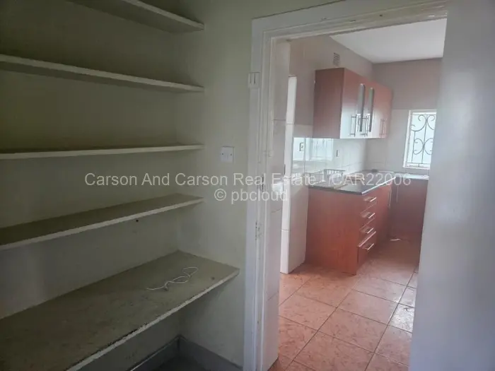 Office to Rent in Eastlea, Harare