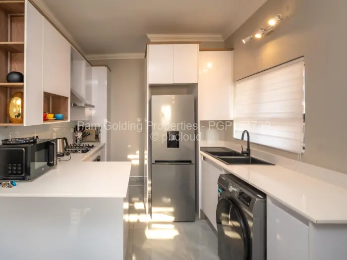 Flat/Apartment for Sale in Avondale, Harare