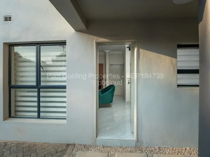 Flat/Apartment for Sale in Avondale, Harare