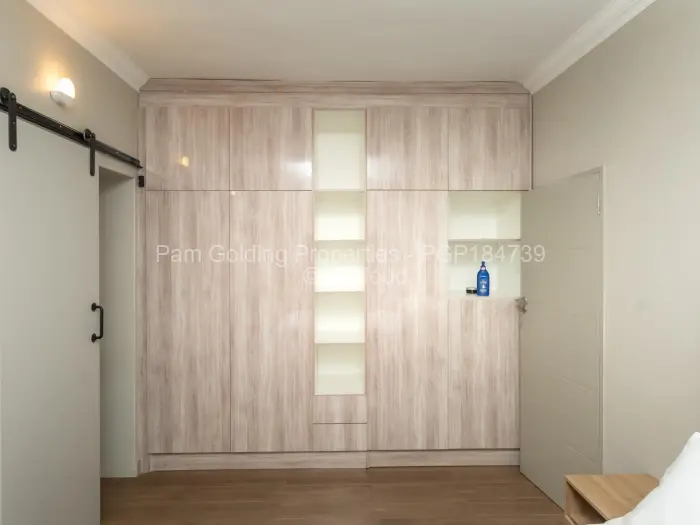 Flat/Apartment for Sale in Avondale, Harare