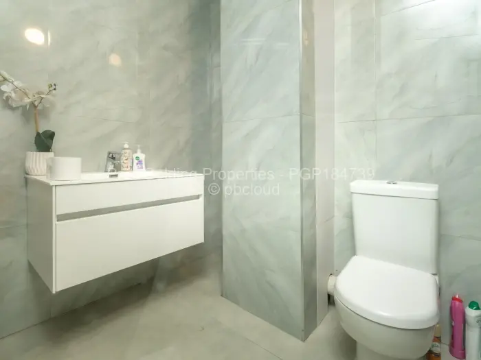 Flat/Apartment for Sale in Avondale, Harare