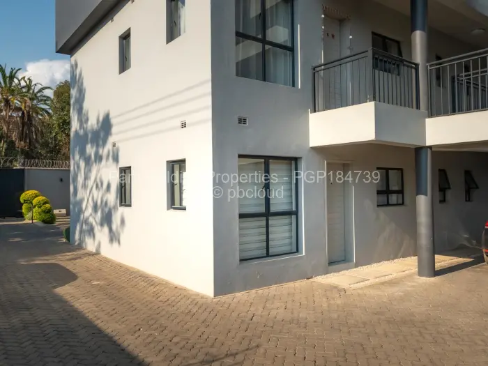 Flat/Apartment for Sale in Avondale, Harare