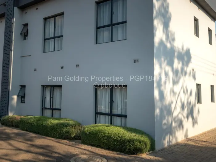 Flat/Apartment for Sale in Avondale, Harare