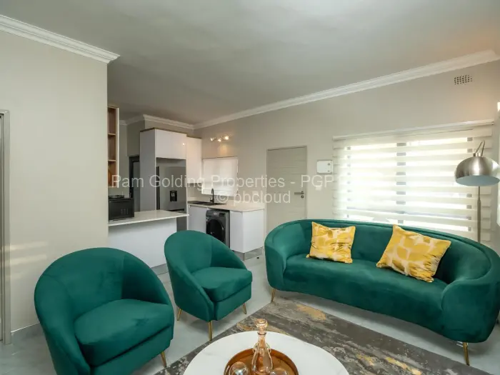 Flat/Apartment for Sale in Avondale, Harare