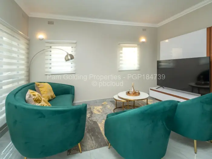 Flat/Apartment for Sale in Avondale, Harare