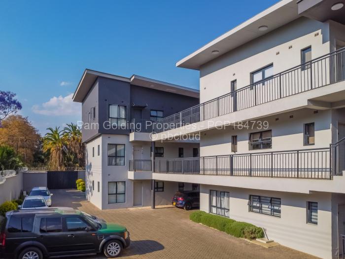 Flat/Apartment for Sale in Avondale, Harare