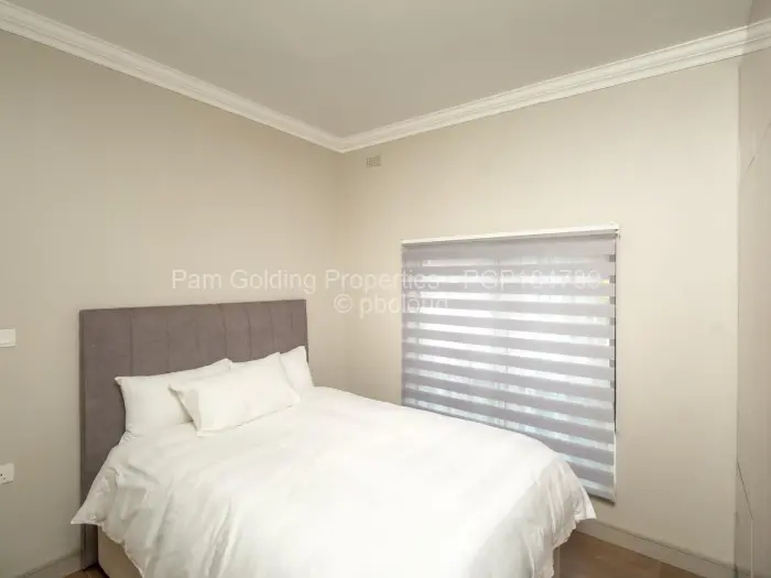 Flat/Apartment for Sale in Avondale, Harare