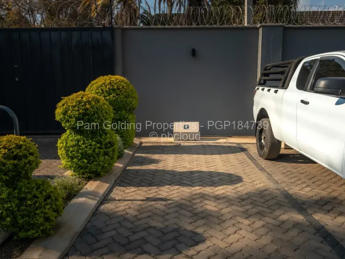 Flat/Apartment for Sale in Avondale, Harare