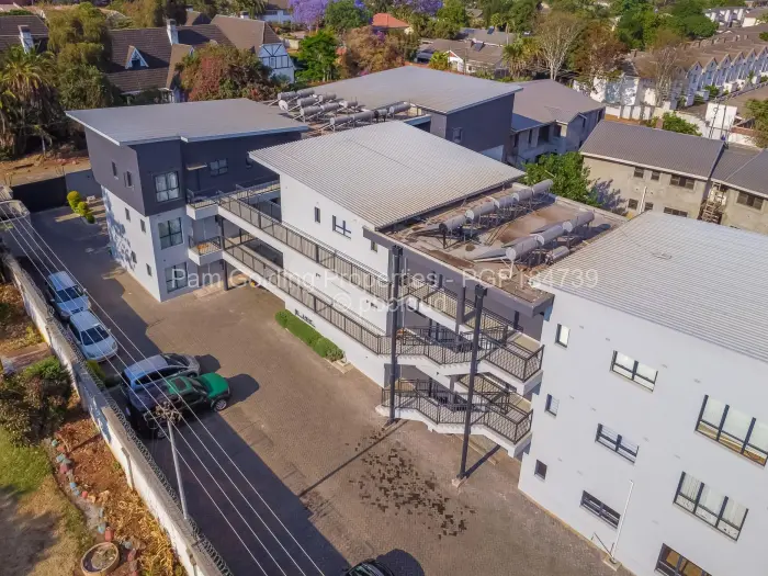 Flat/Apartment for Sale in Avondale, Harare