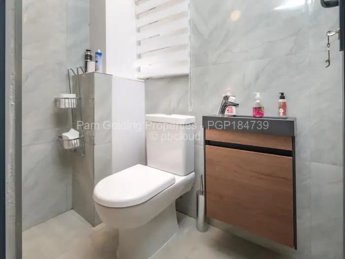 Flat/Apartment for Sale in Avondale, Harare