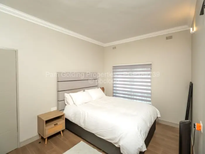 Flat/Apartment for Sale in Avondale, Harare