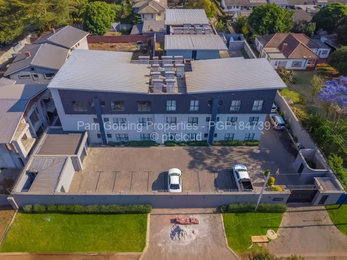 Flat/Apartment for Sale in Avondale, Harare